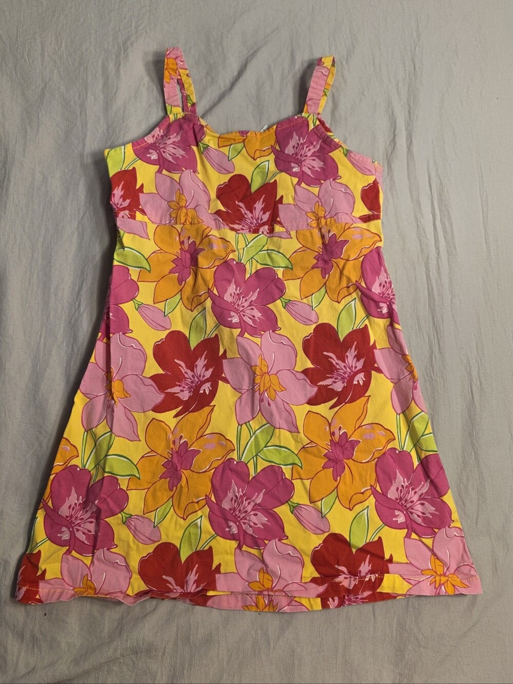 Girls Sundress
